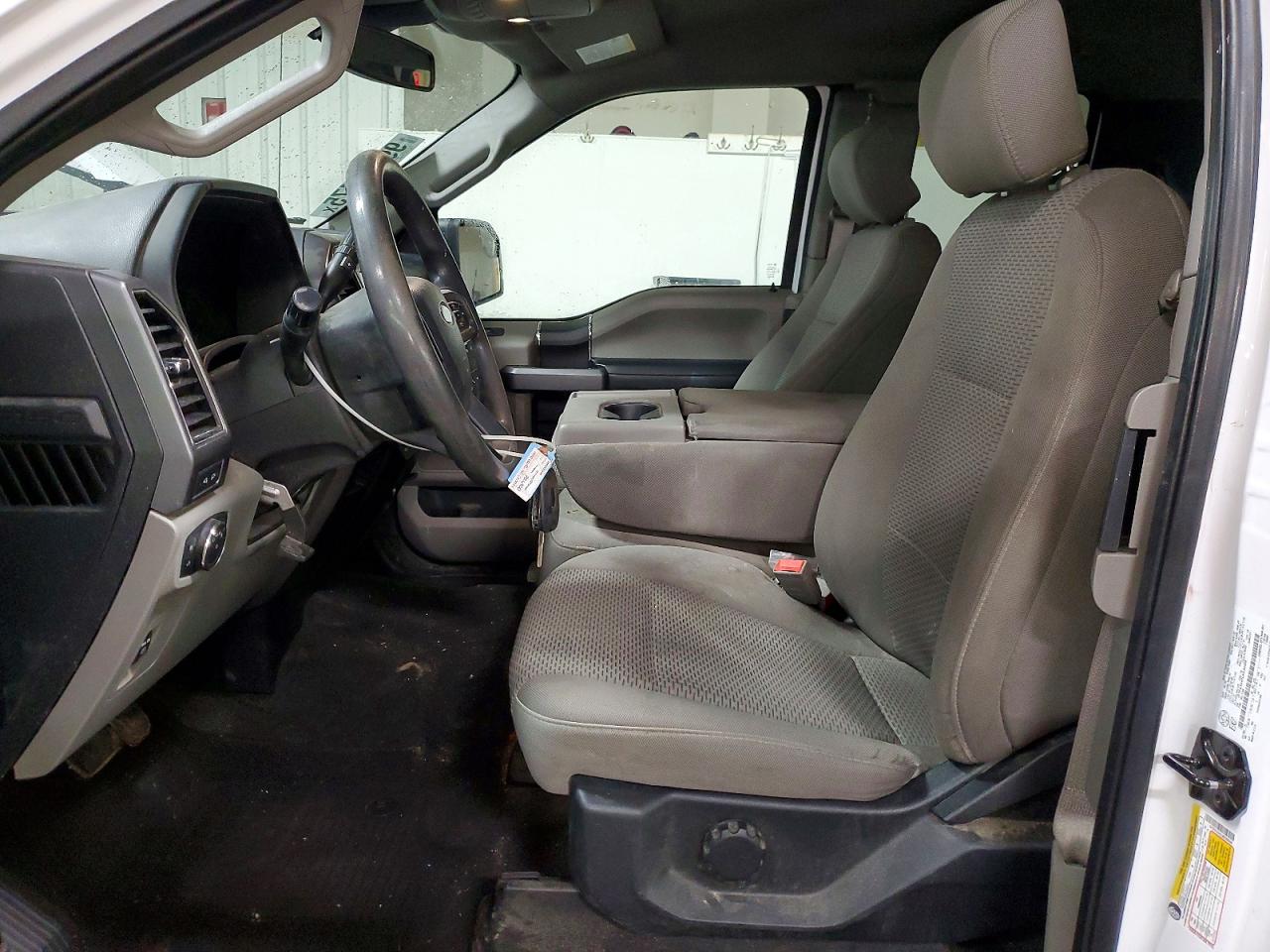 2020 FORD F150 SUPER CAB photo 7
