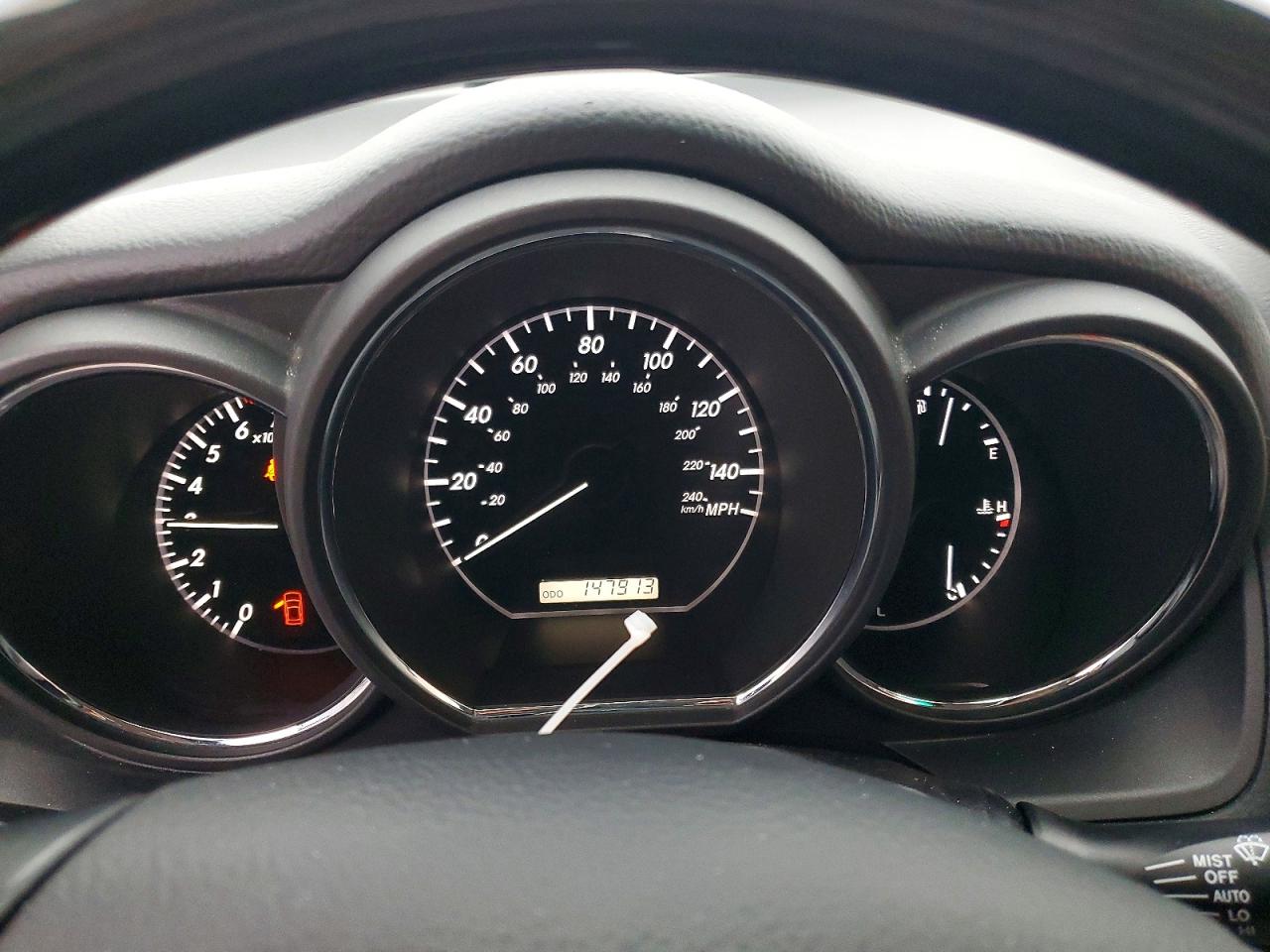 2008 LEXUS RX 350 photo 9