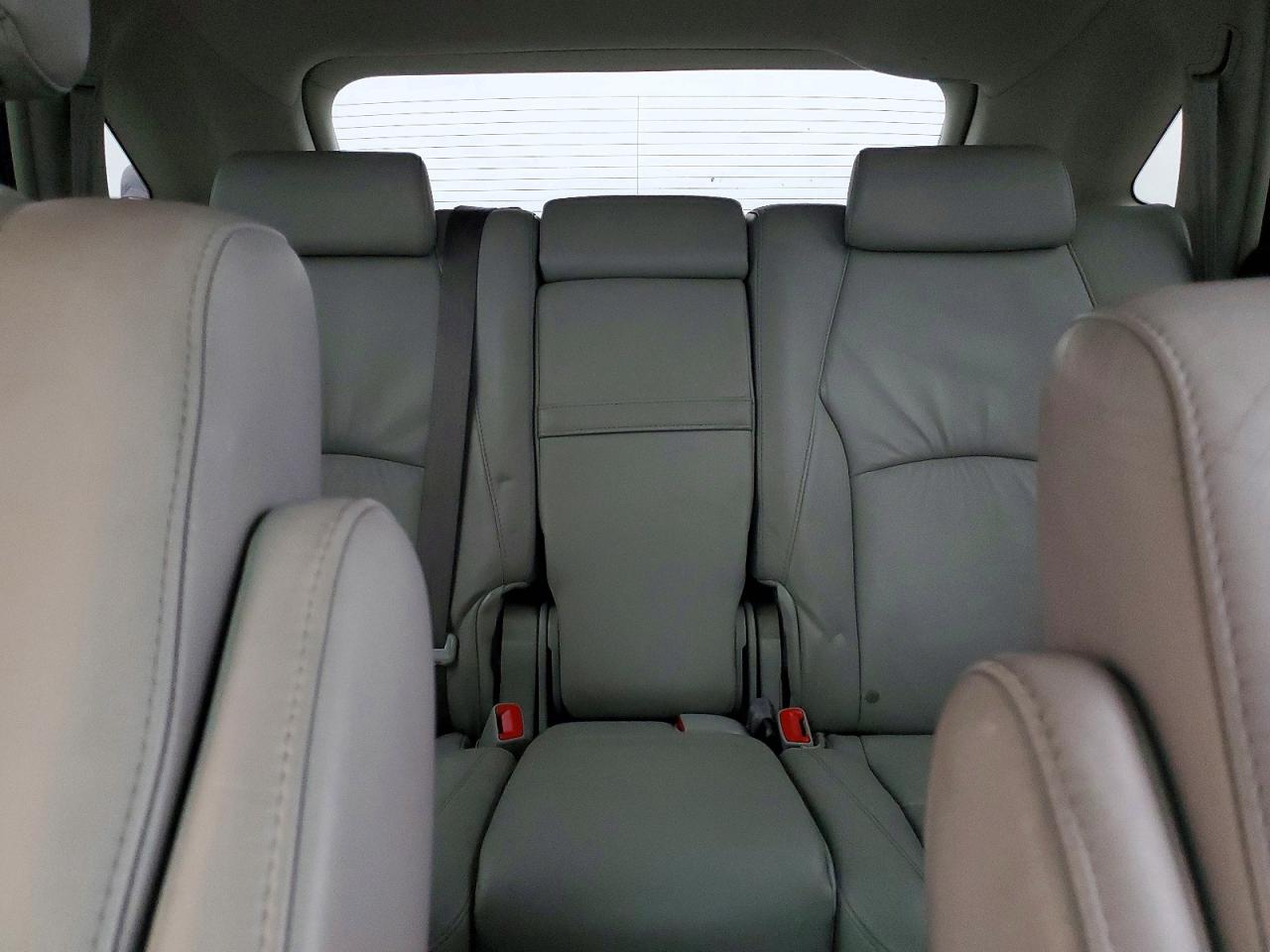 2008 LEXUS RX 350 photo 10