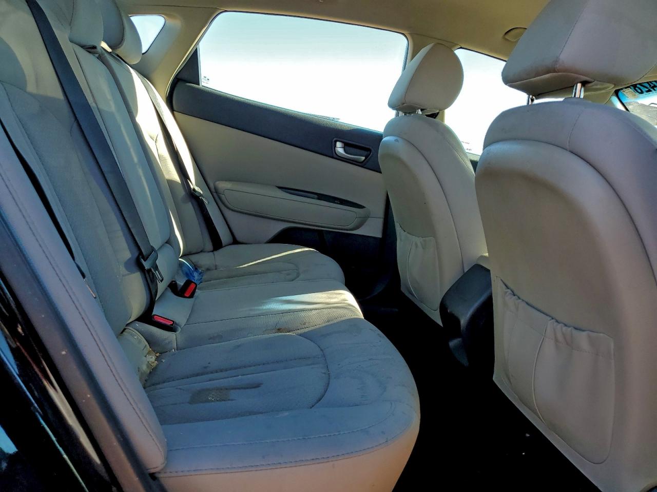 2018 KIA OPTIMA LX photo 10
