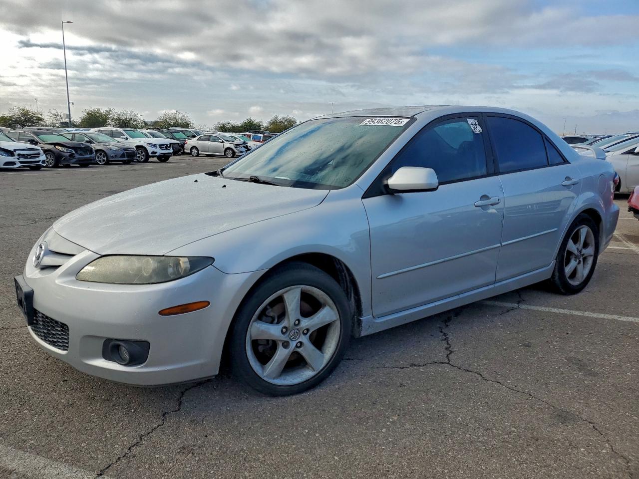 2006 MAZDA 6