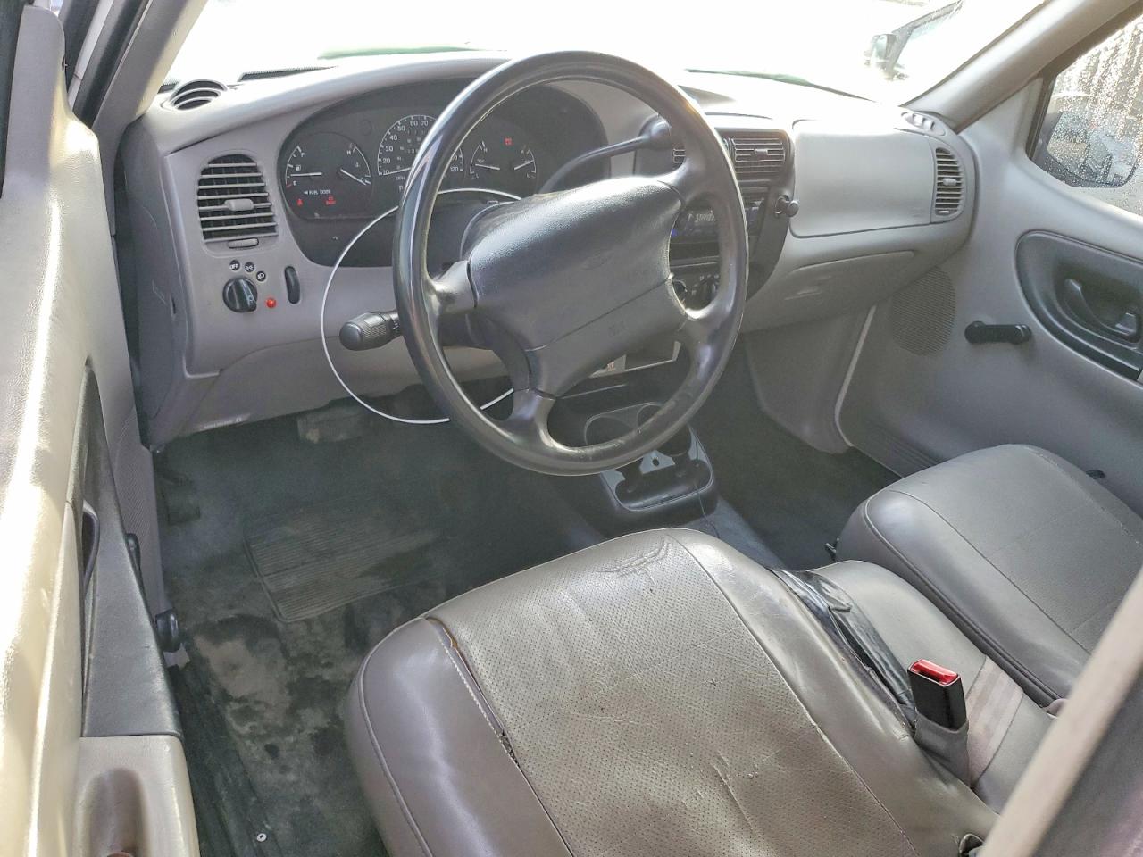 2000 FORD RANGER photo 8