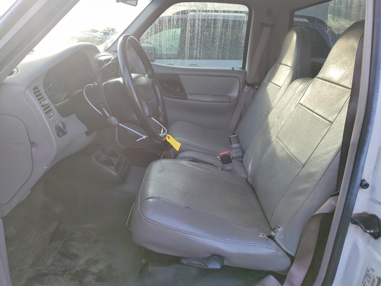 2000 FORD RANGER photo 7