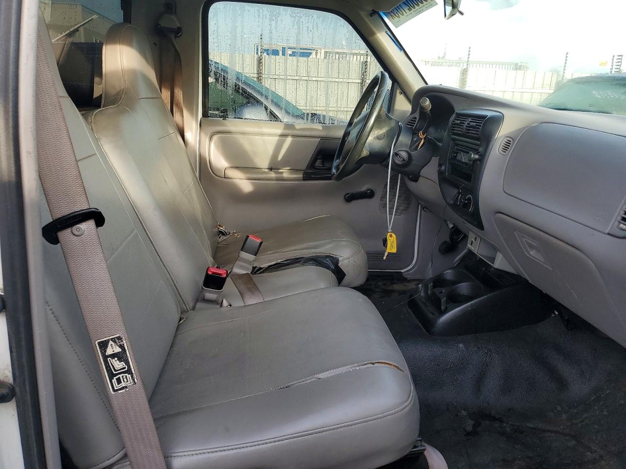 2000 FORD RANGER photo 10