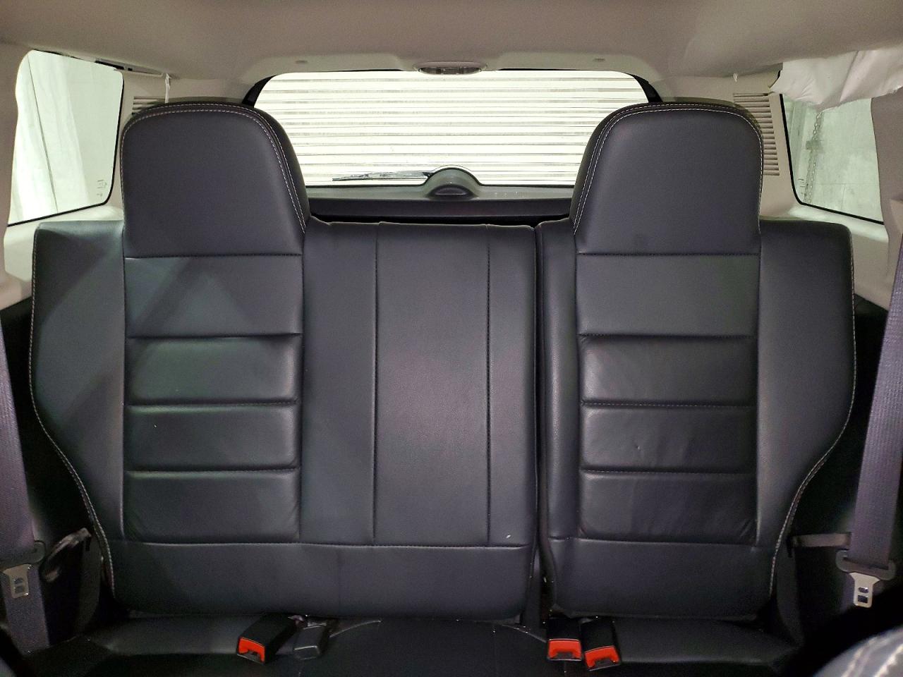 2017 JEEP PATRIOT LATITUDE photo 28