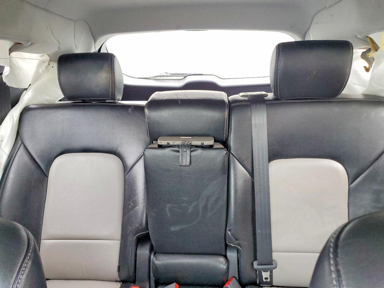 2015 HYUNDAI SANTA FE SPORT photo 10