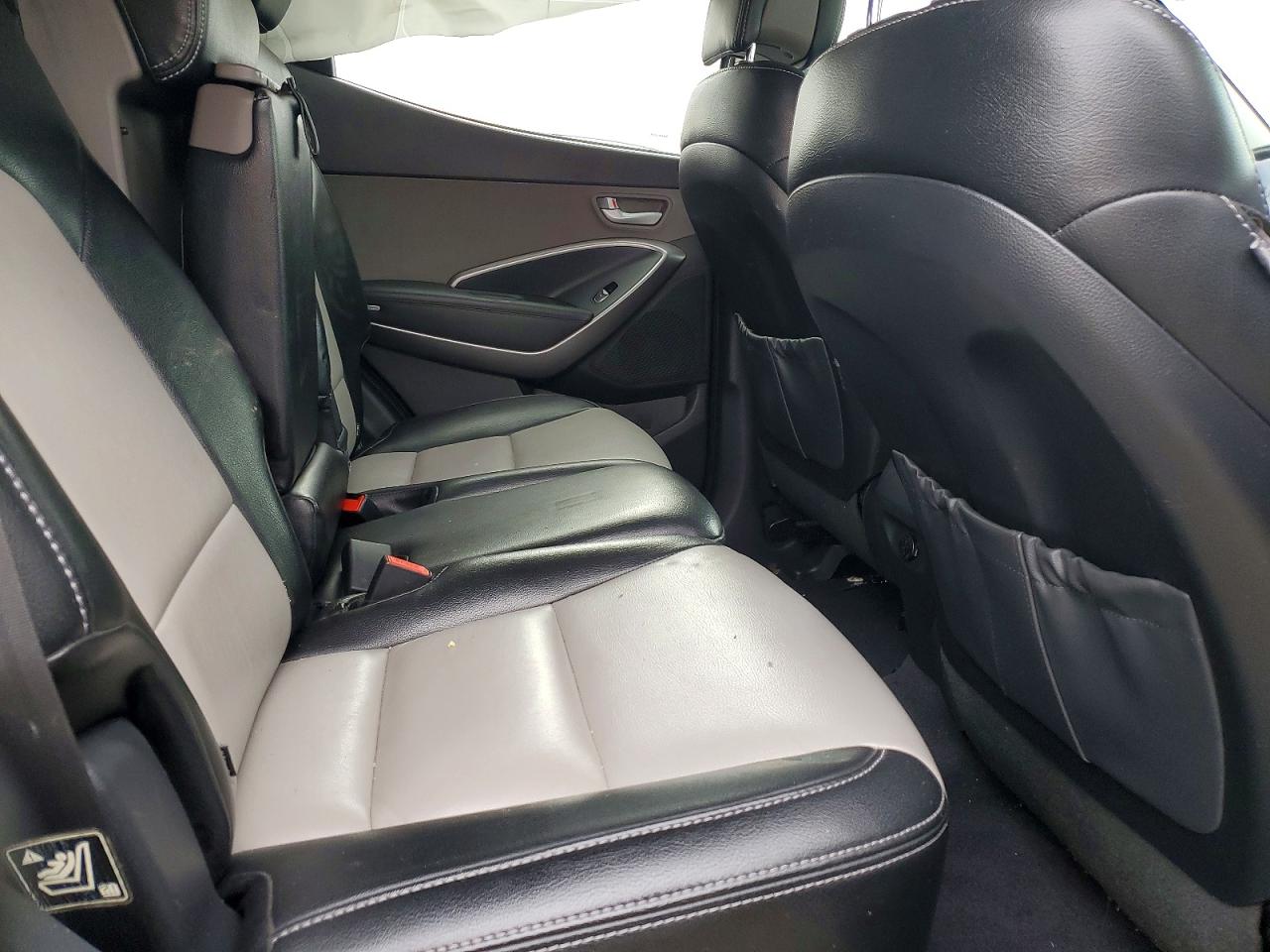 2015 HYUNDAI SANTA FE SPORT photo 11