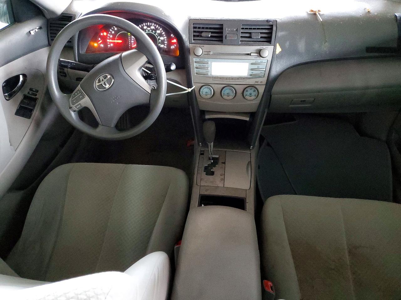 2008 TOYOTA CAMRY CE photo 8