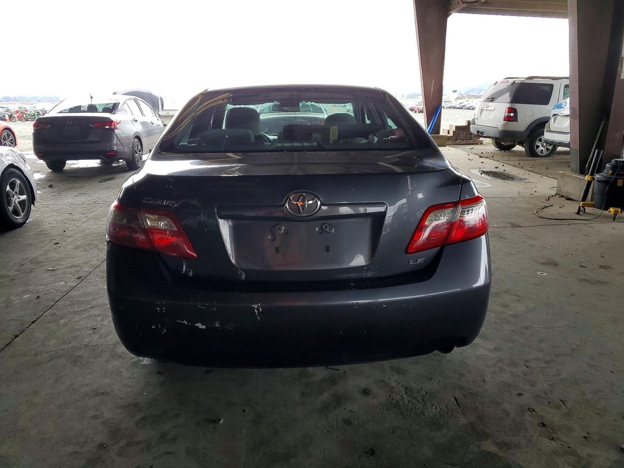 2008 TOYOTA CAMRY CE photo 6