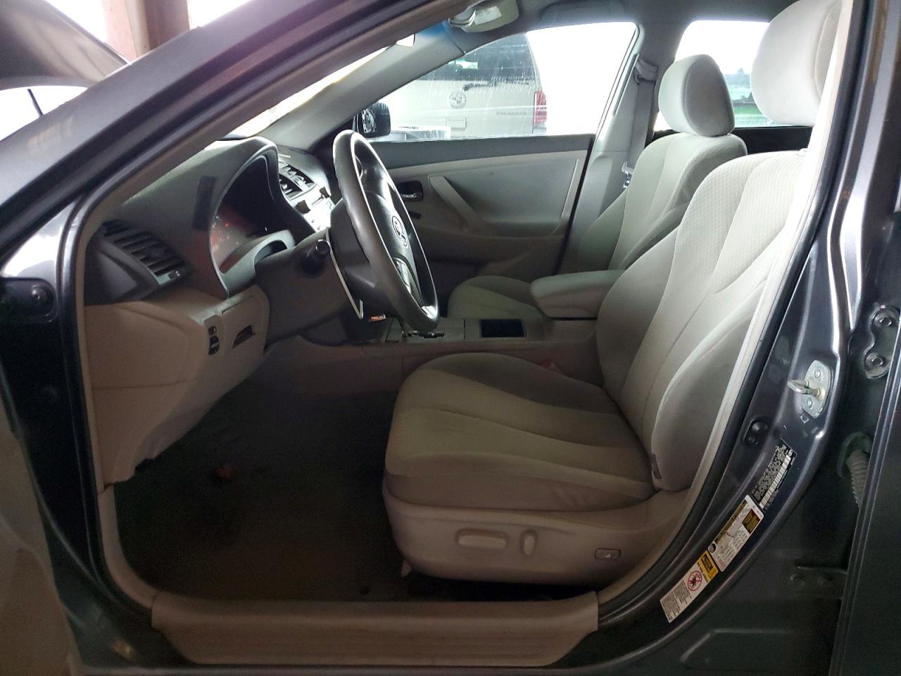 2008 TOYOTA CAMRY CE photo 7