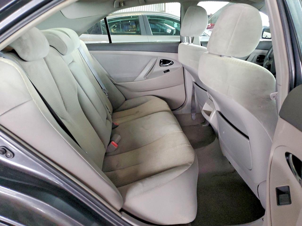 2008 TOYOTA CAMRY CE photo 10