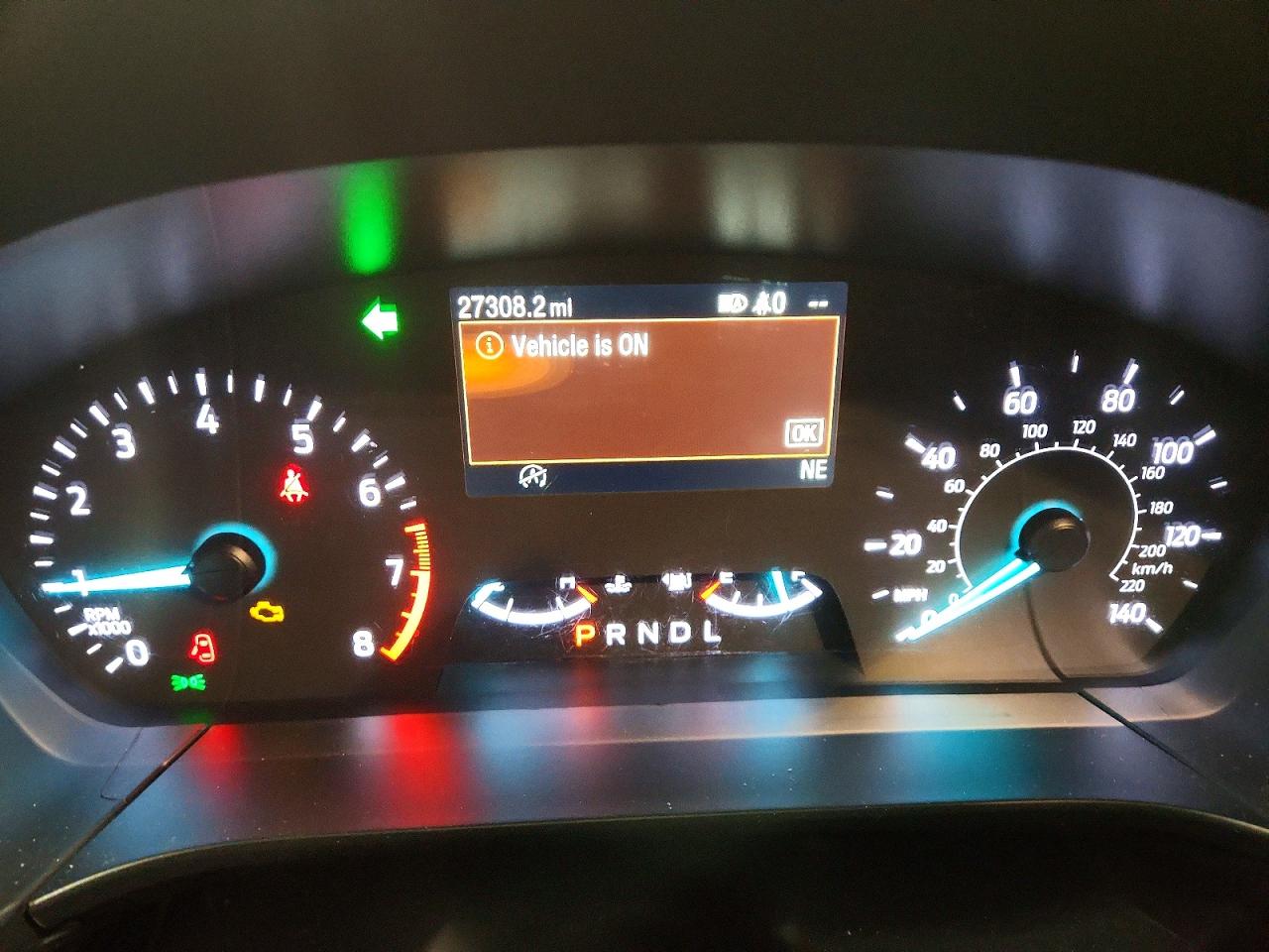 2022 FORD ESCAPE SE photo 9
