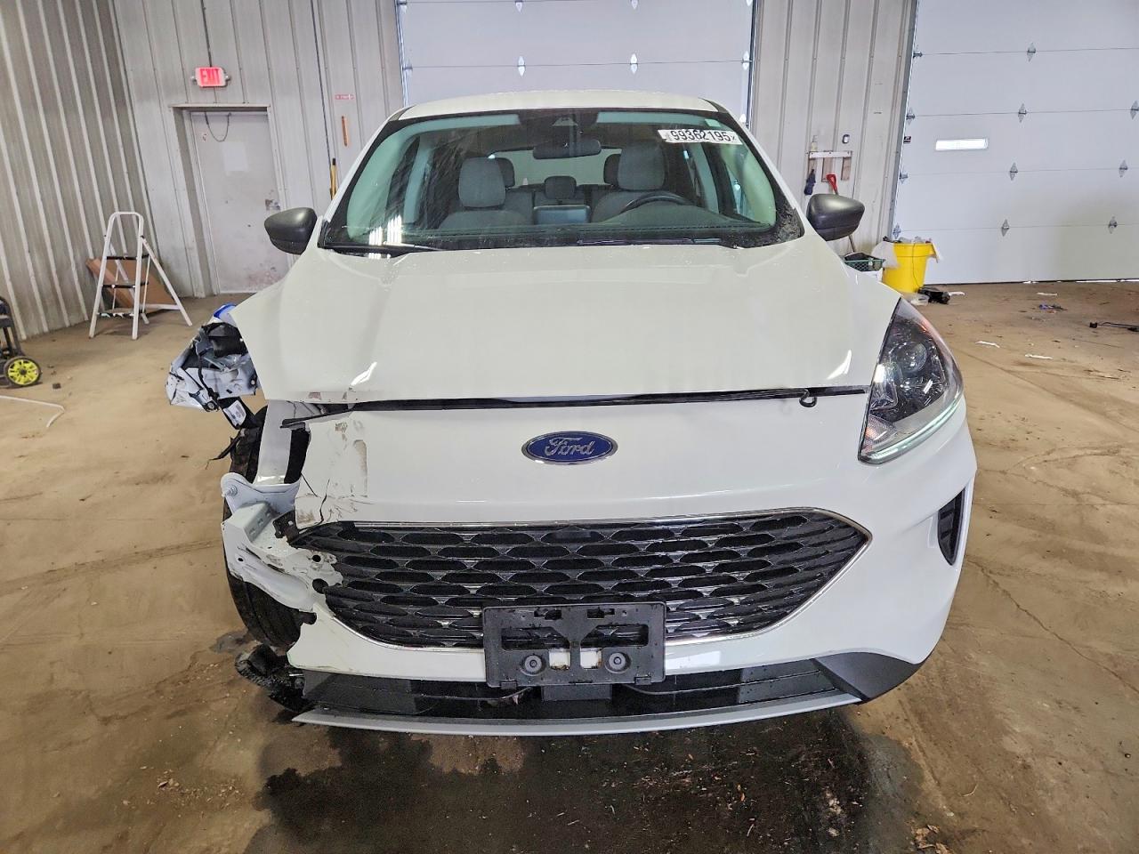 2022 FORD ESCAPE SE photo 5