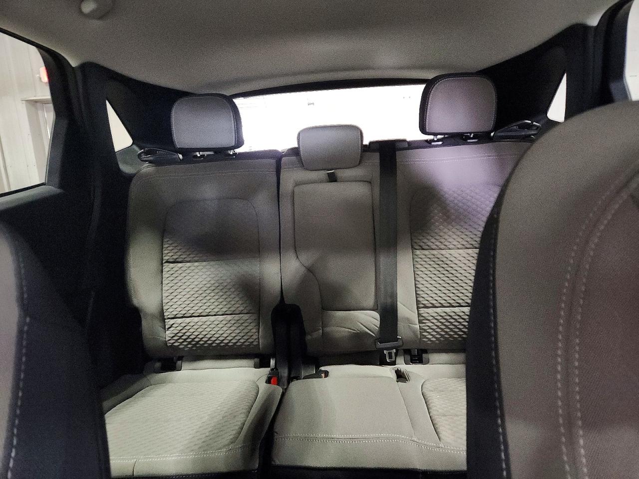 2022 FORD ESCAPE SE photo 10