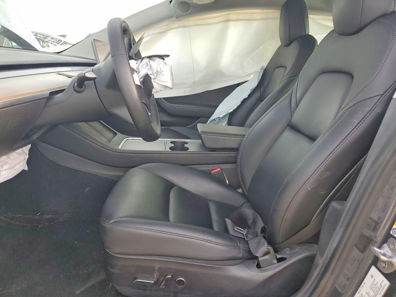 2022 TESLA MODEL 3 photo 7