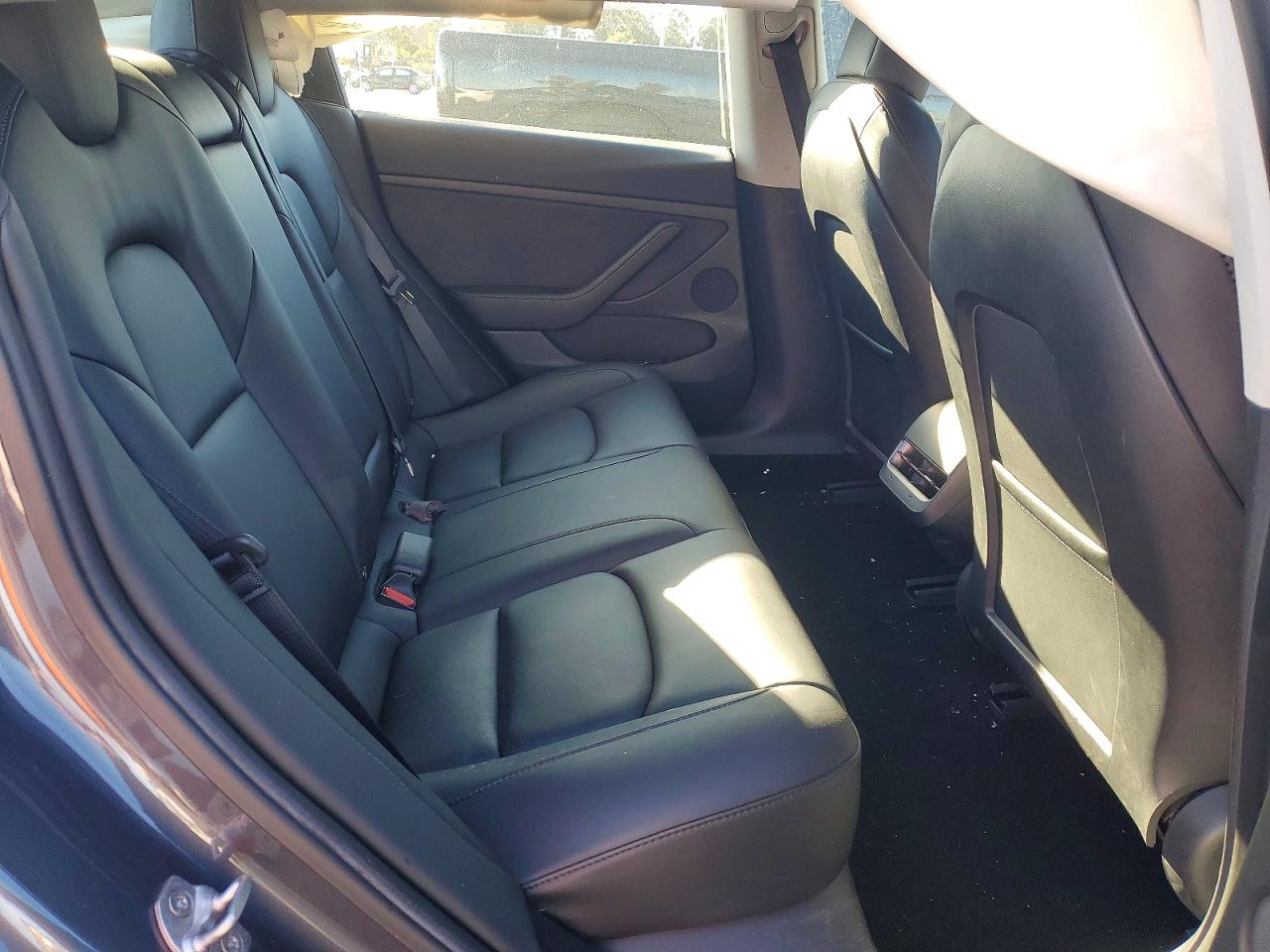 2022 TESLA MODEL 3 photo 10