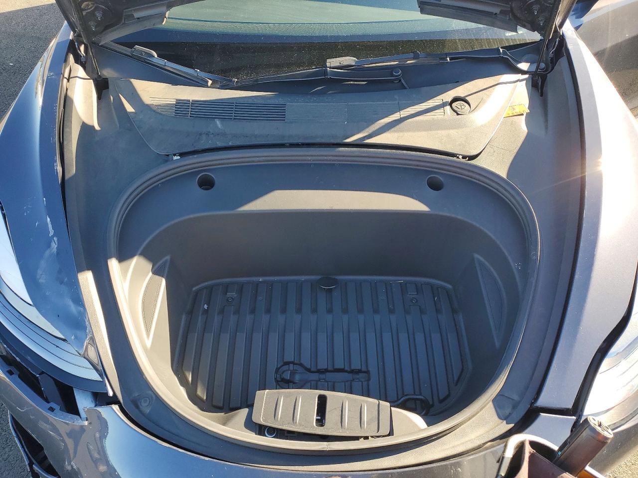 2022 TESLA MODEL 3 photo 11
