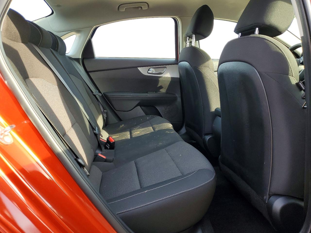 2023 KIA FORTE LX photo 10