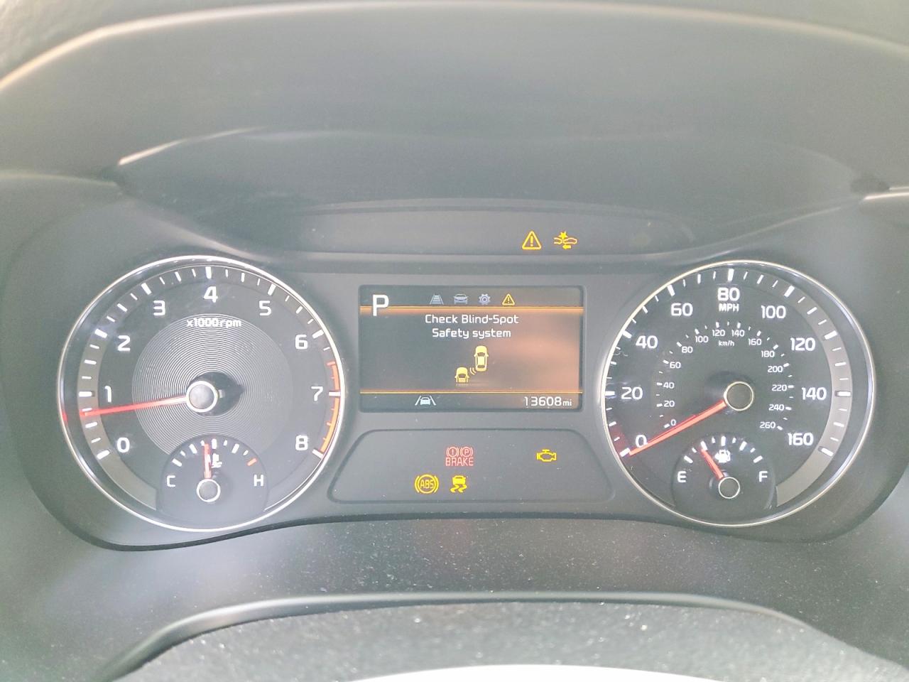 2023 KIA FORTE LX photo 9