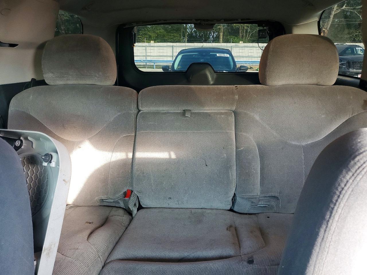 2009 CHEVROLET TAHOE POLICE photo 19