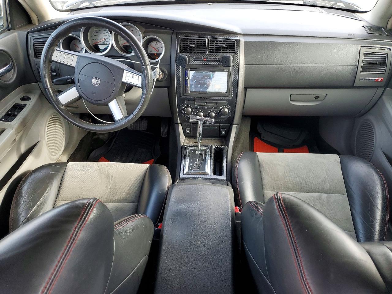 2006 DODGE CHARGER SRT-8 photo 8