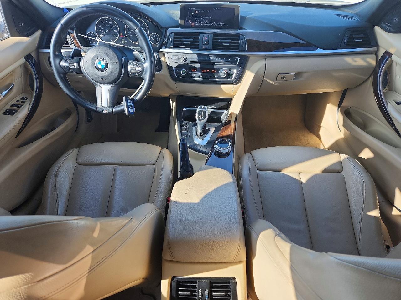 2014 BMW 335 I photo 8