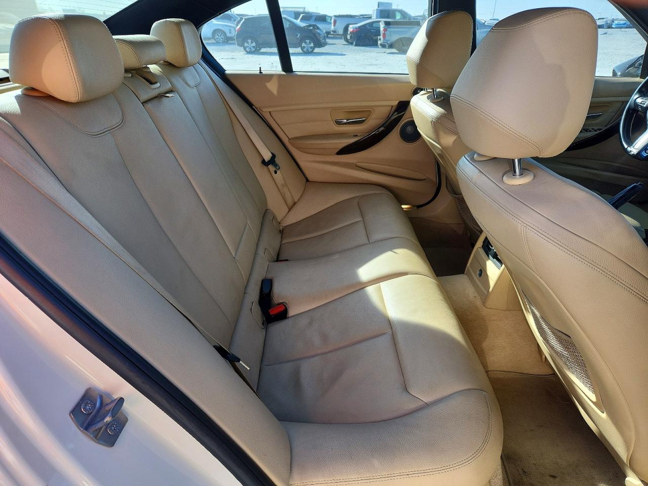 2014 BMW 335 I photo 10