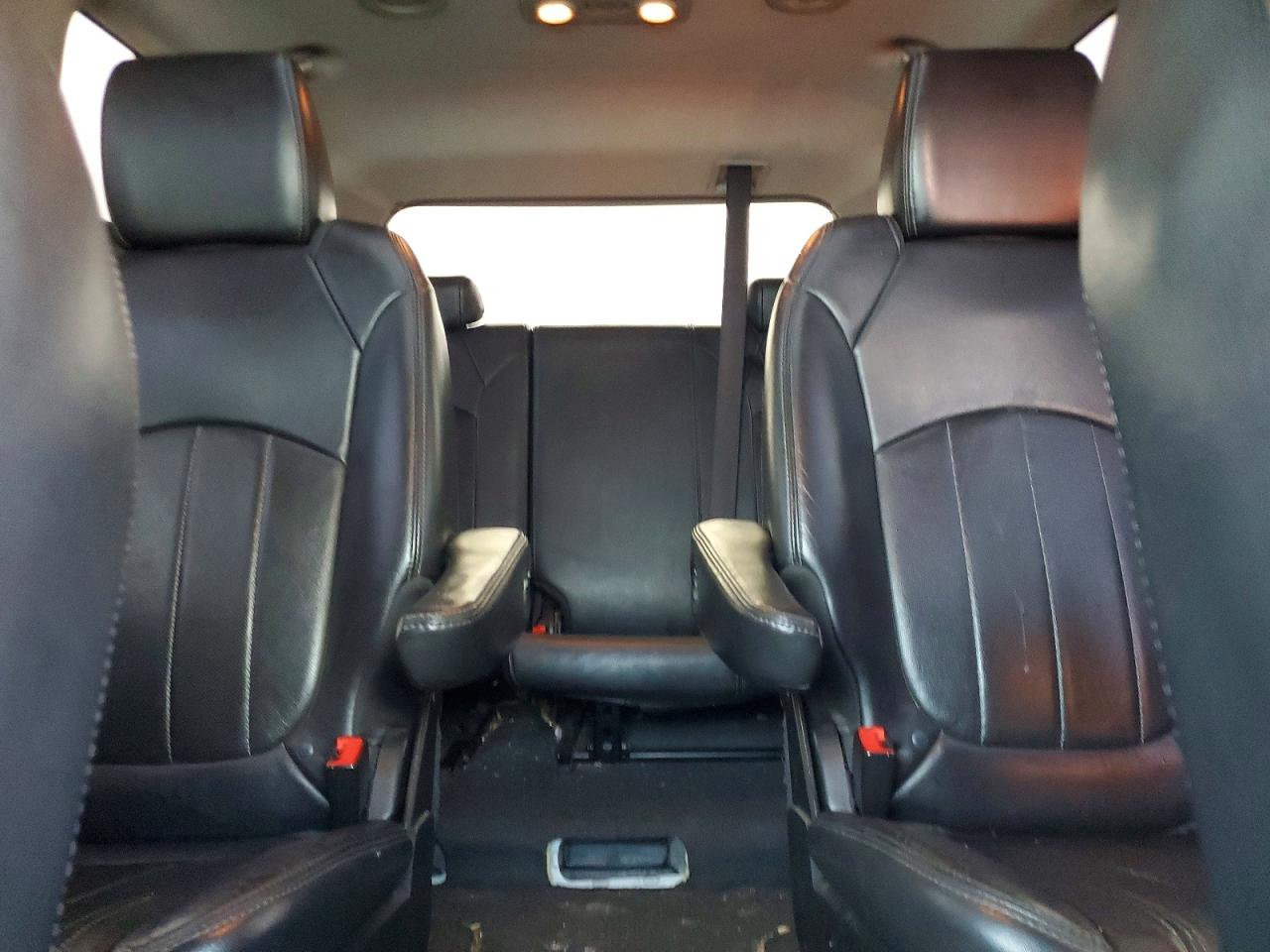 2014 GMC ACADIA DENALI photo 19