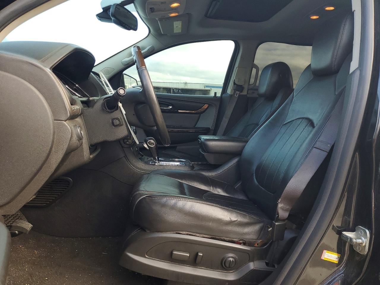 2014 GMC ACADIA DENALI photo 13
