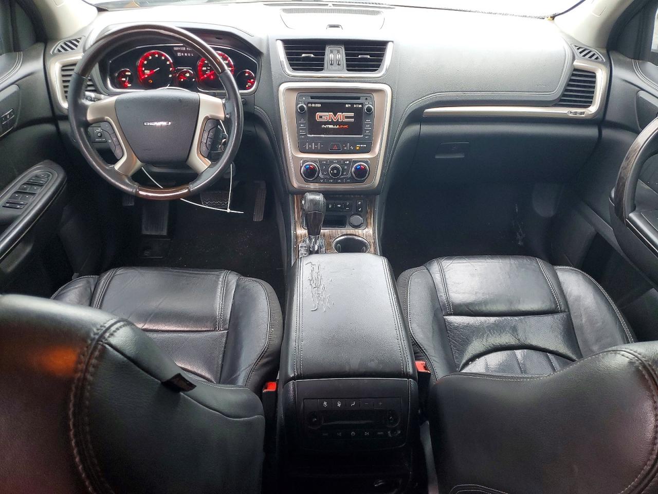 2014 GMC ACADIA DENALI photo 15