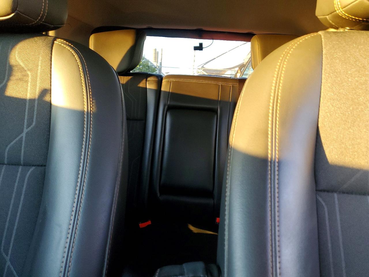 2018 CHEVROLET TRAX 1LT photo 19