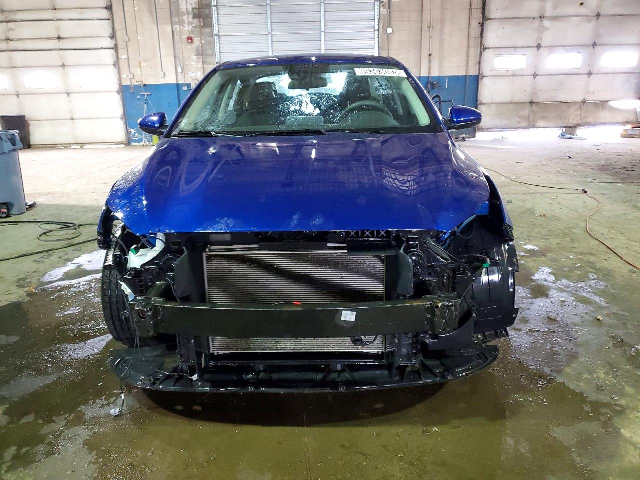2020 KIA FORTE FE photo 5