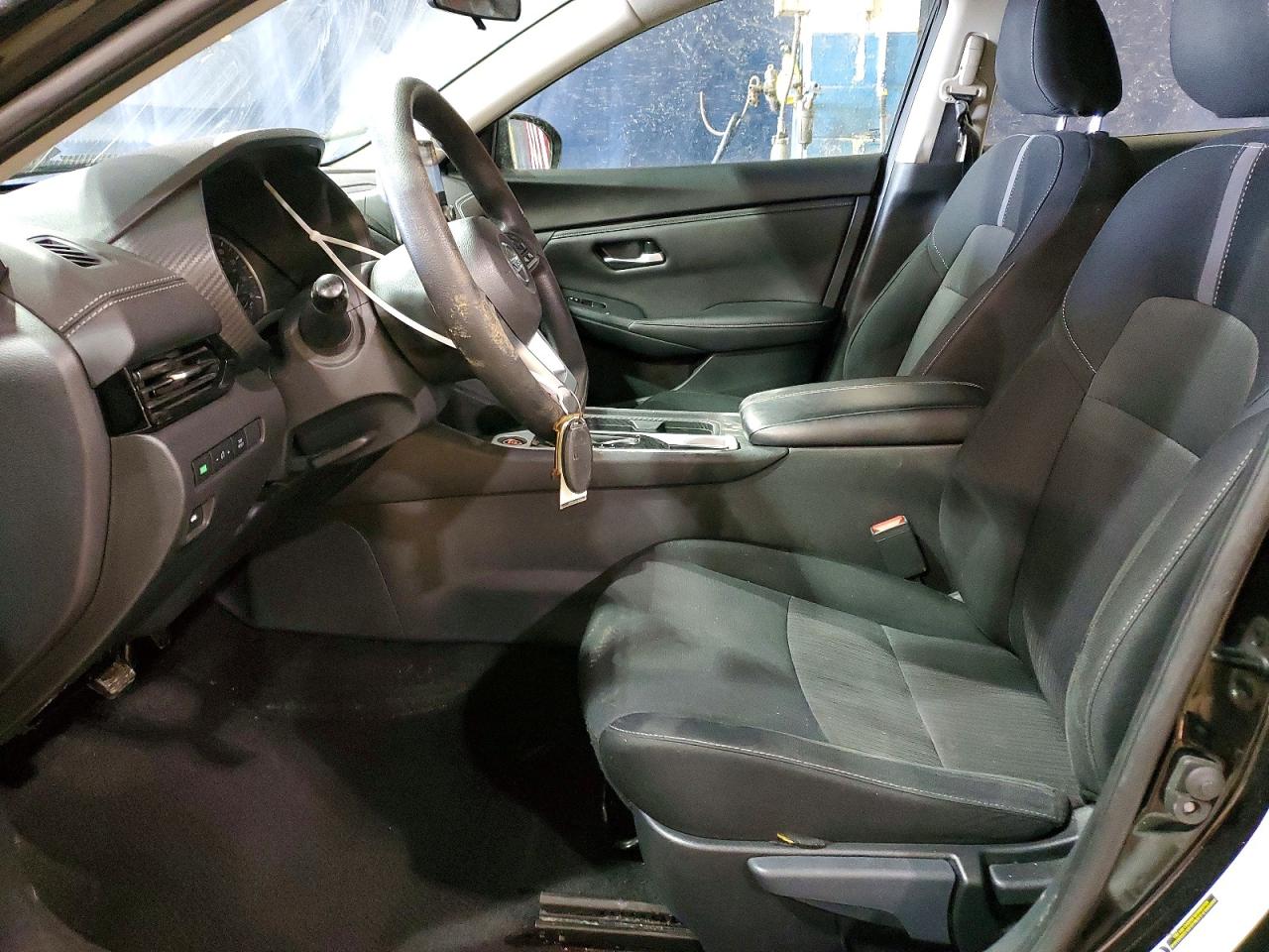 2023 NISSAN SENTRA SV photo 7