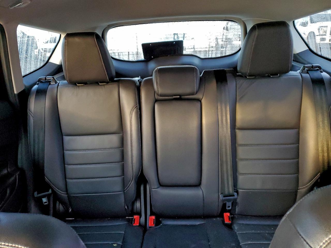 2016 FORD ESCAPE TITANIUM photo 10