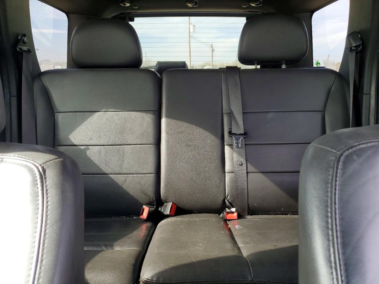 2012 FORD ESCAPE LIMITED photo 10