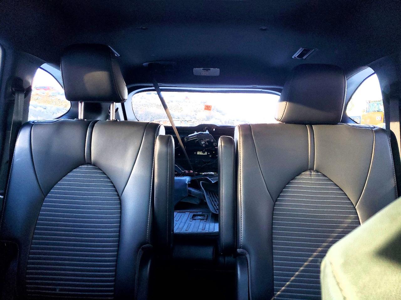 2021 TOYOTA HIGHLANDER XSE photo 10