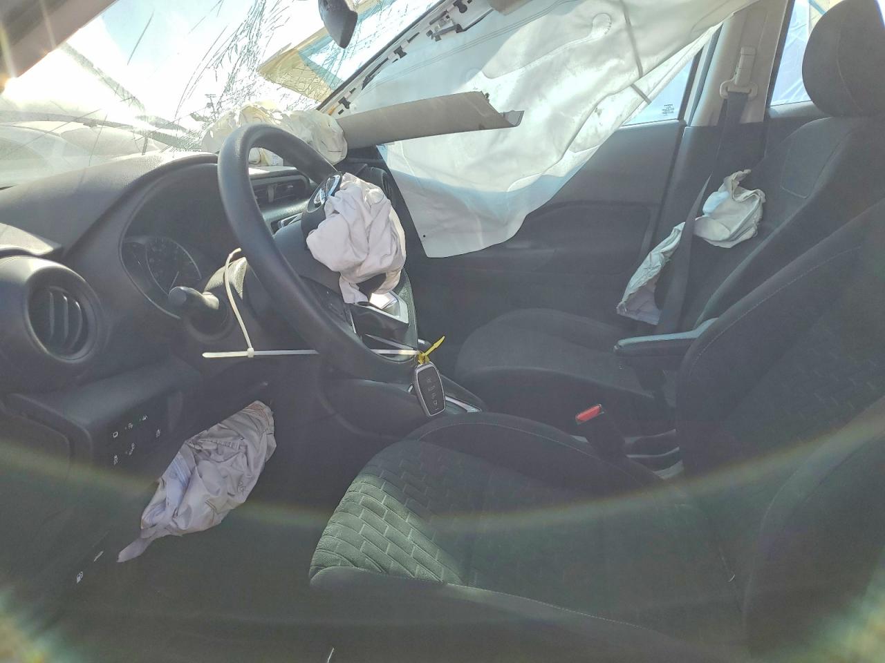 2021 NISSAN KICKS S photo 7