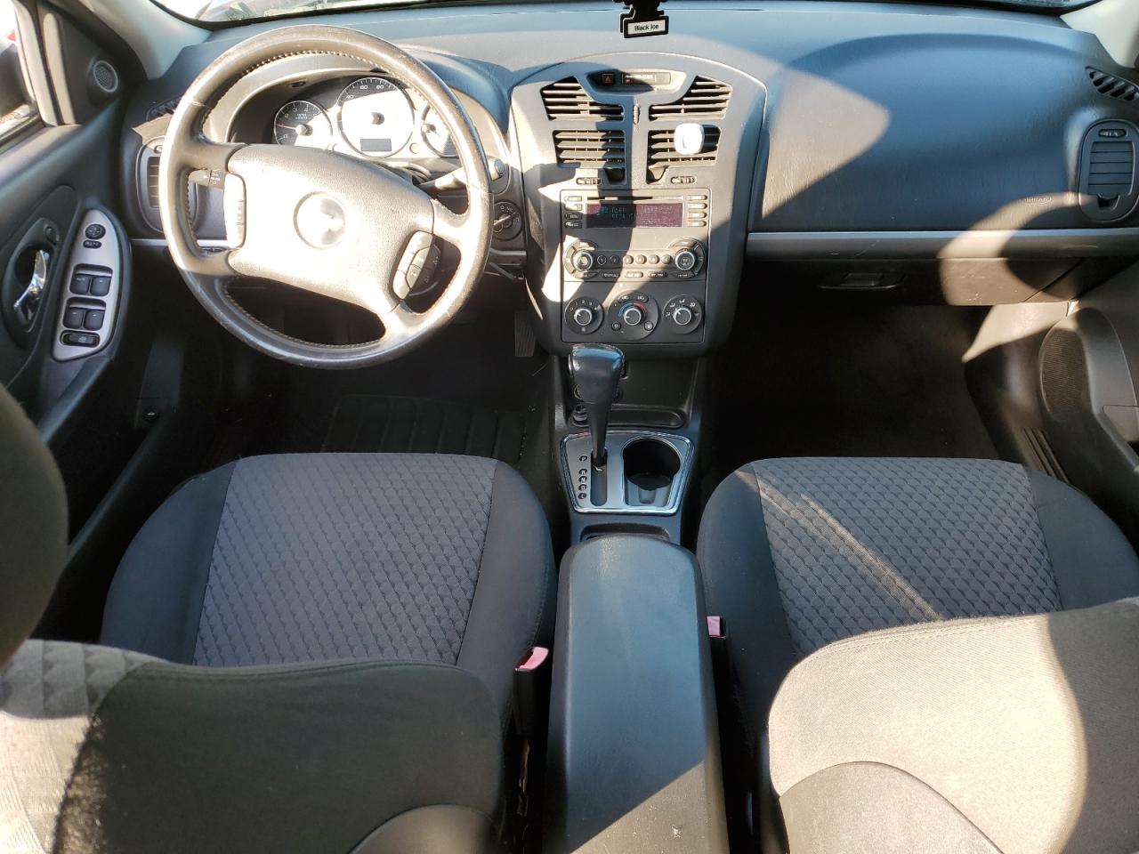 2007 CHEVROLET MALIBU MAXX LT photo 8