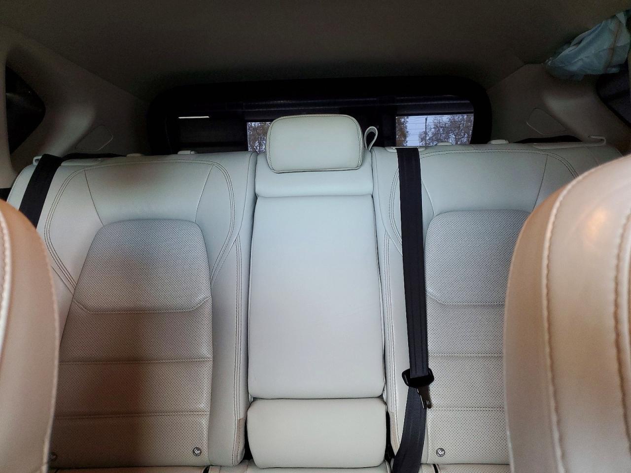 2020 MAZDA CX-5 GRAND TOURING photo 10