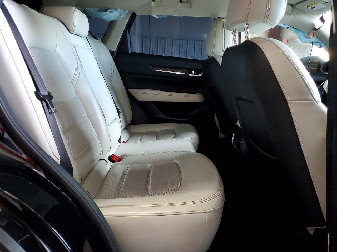 2020 MAZDA CX-5 GRAND TOURING photo 11
