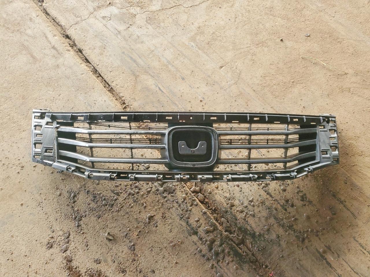 2009 HONDA ACCORD photo 12