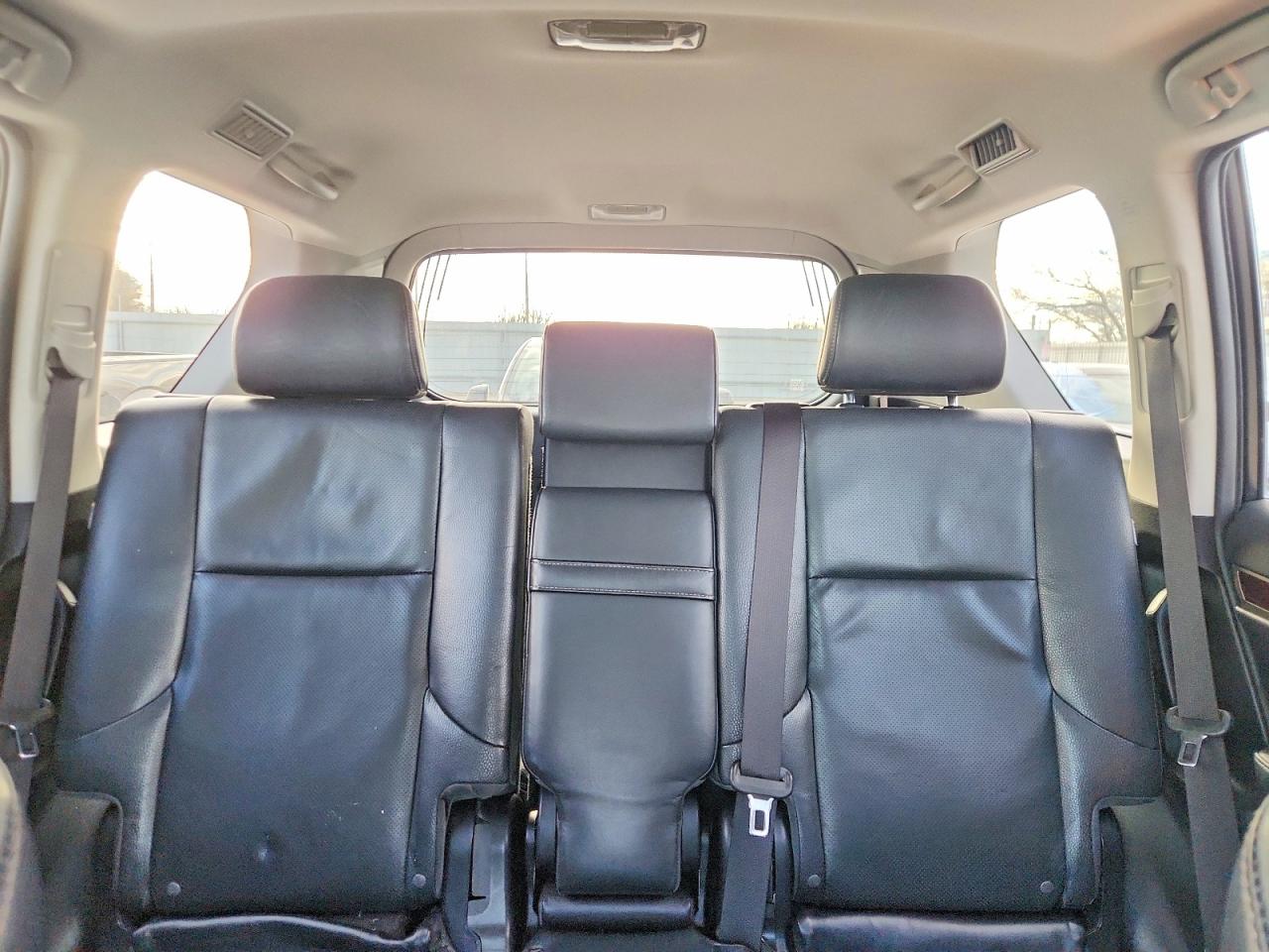 2014 LEXUS GX 460 photo 10