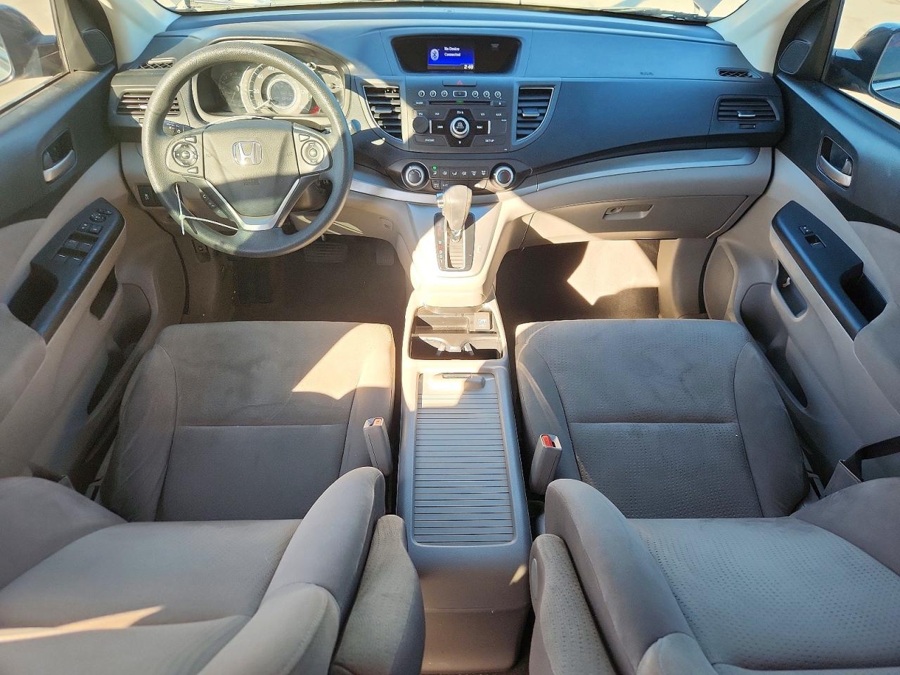2014 HONDA CR-V EX photo 8