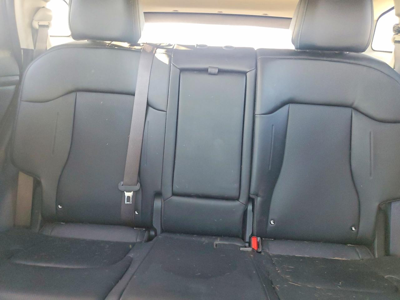 2023 KIA SPORTAGE EX photo 10