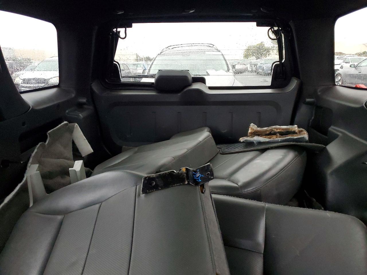 2010 FORD ESCAPE XLT photo 10