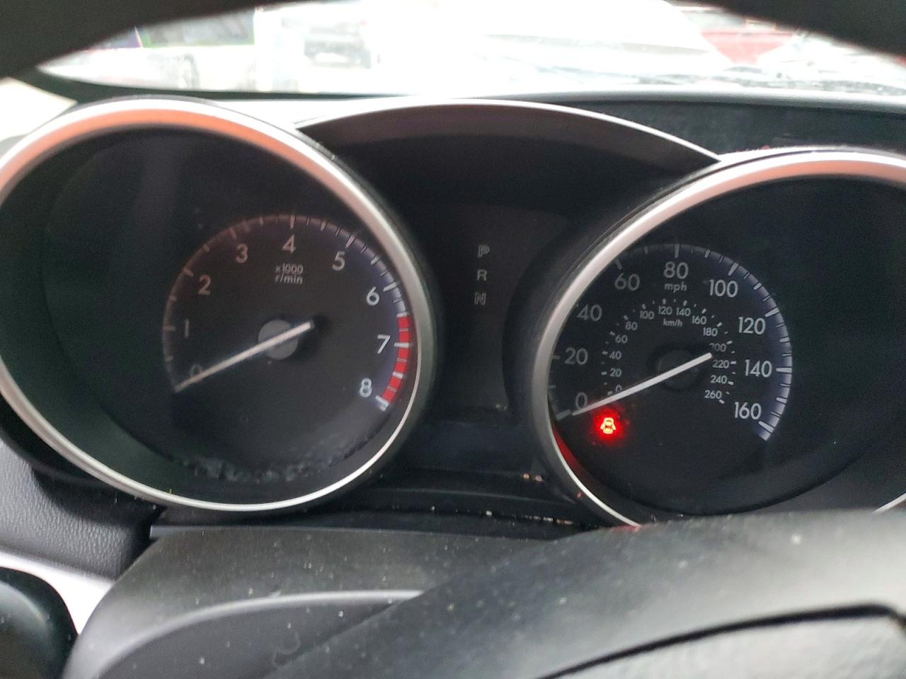 2013 MAZDA 3 I photo 9