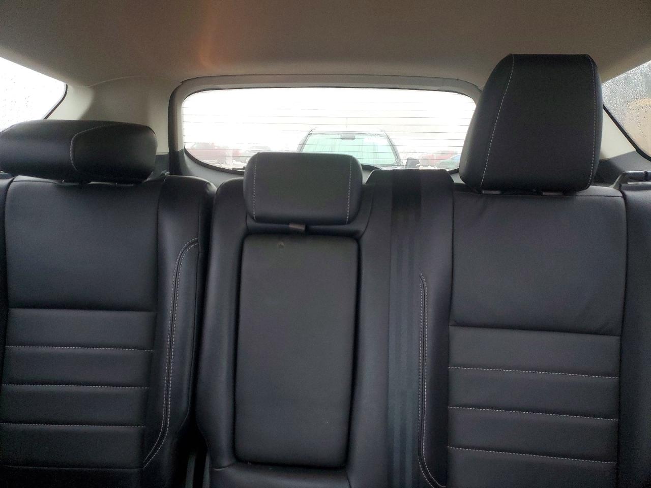 2016 FORD ESCAPE TITANIUM photo 10