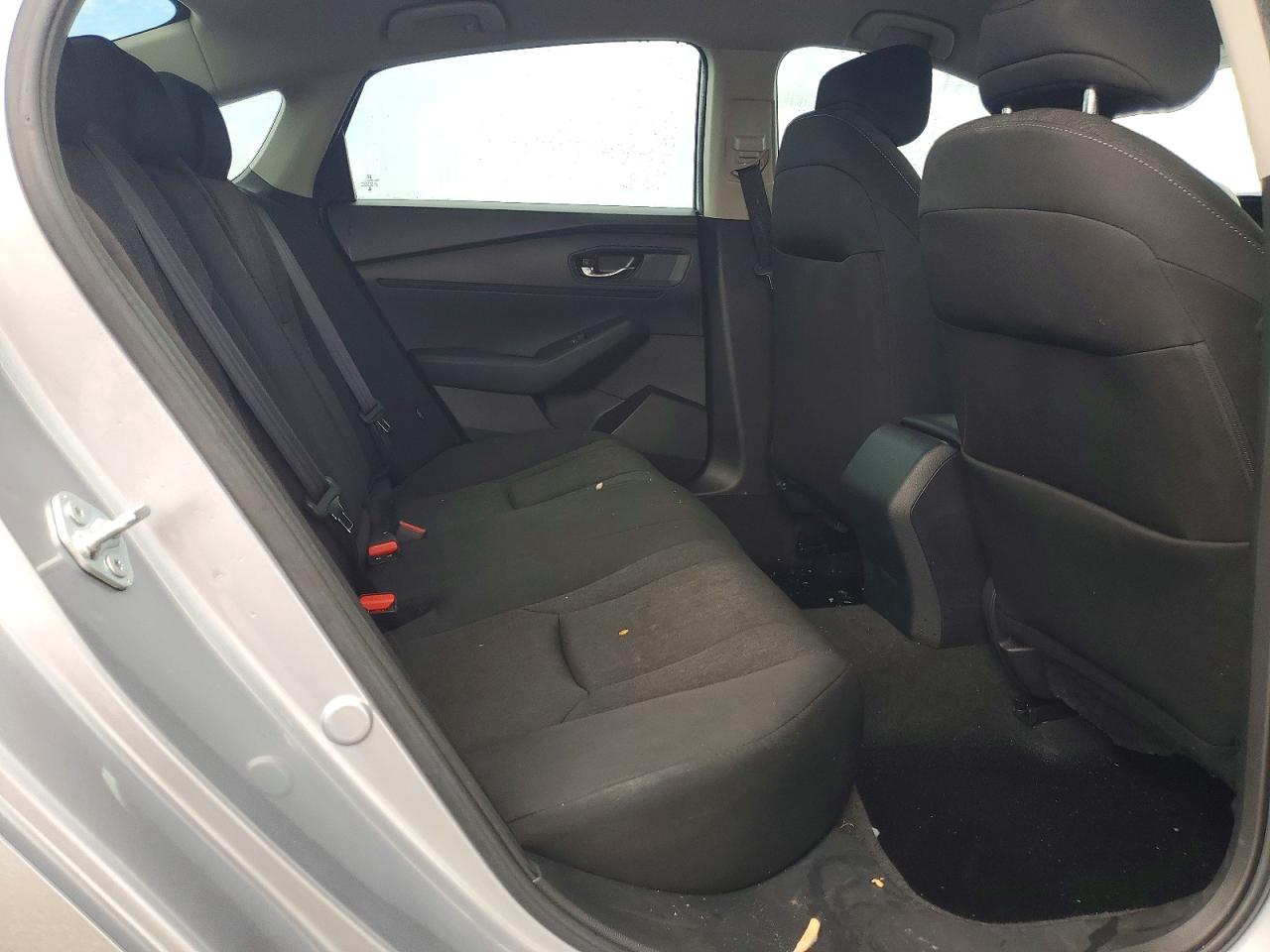 2024 HONDA ACCORD LX photo 10