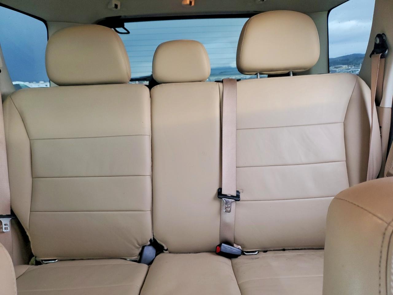 2012 FORD ESCAPE LIMITED photo 10