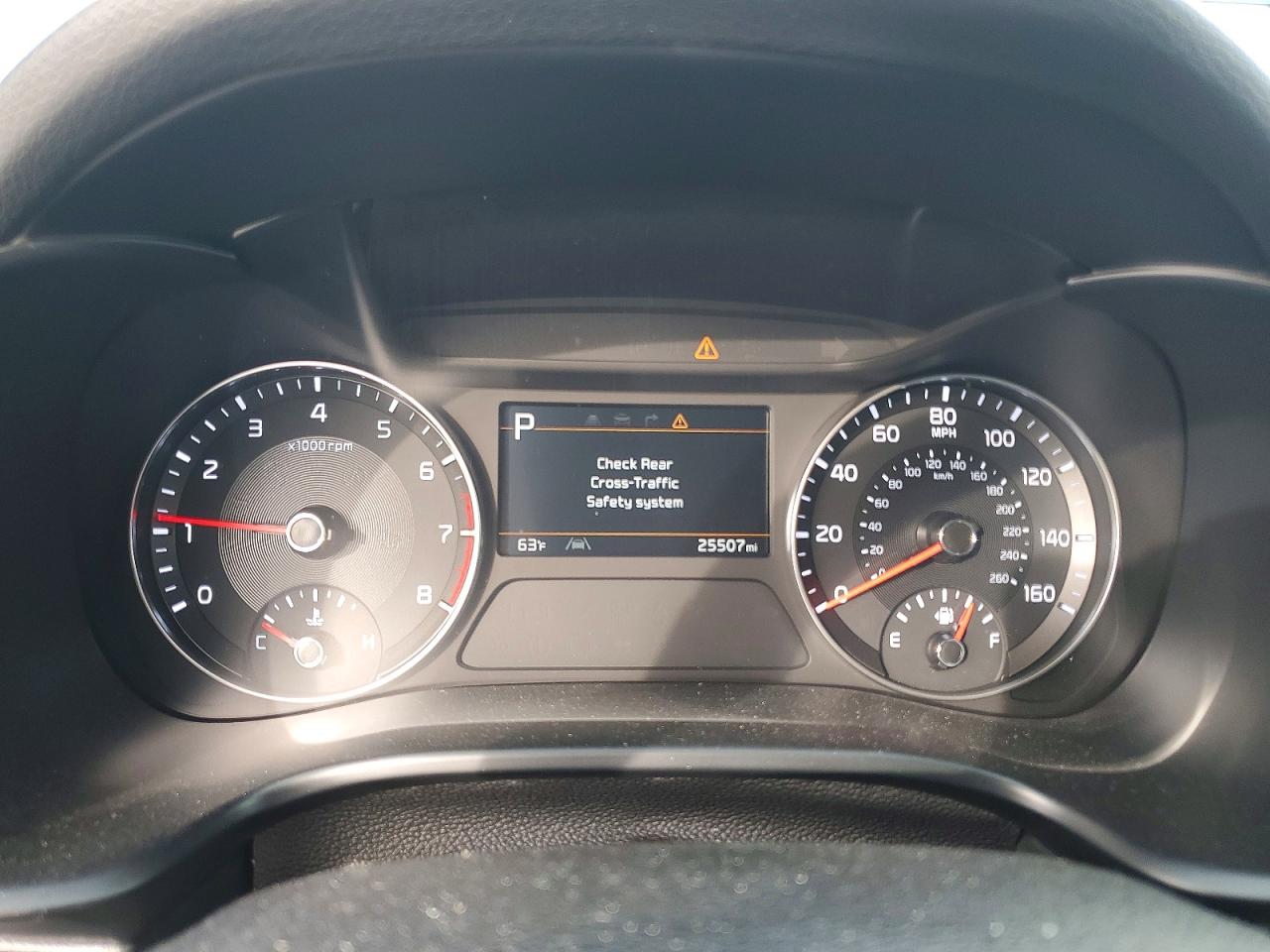2024 KIA FORTE GT LINE photo 25
